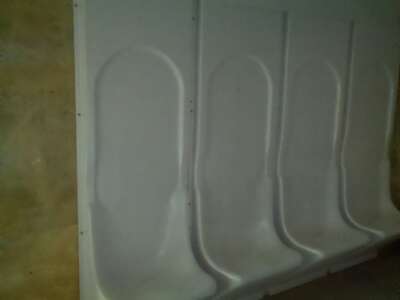 Phòng xông hơi - Steamingroom