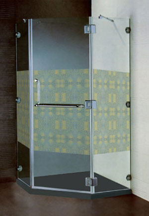 Vách kính tắm Fantiny