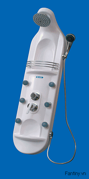 Sen cây composite treo tường