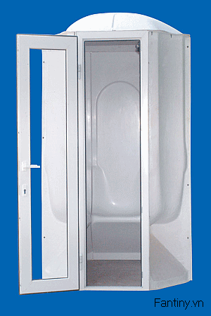 Phòng xông hơi - Steamingroom