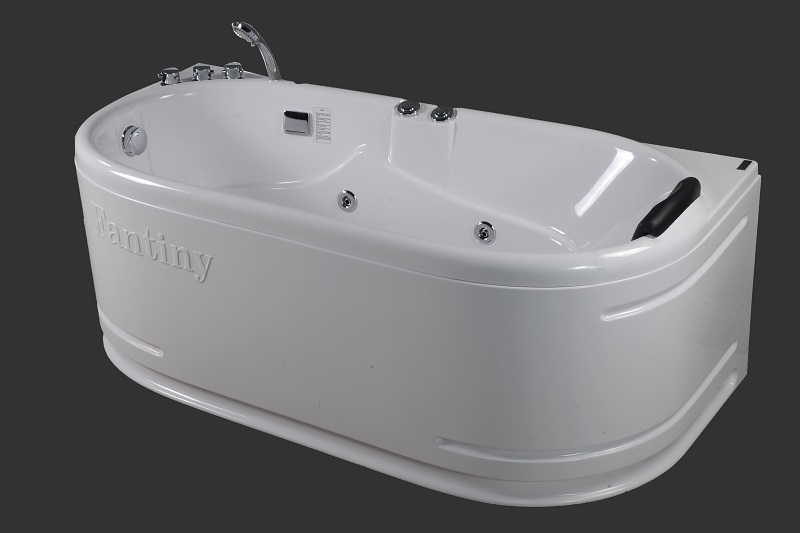 Bồn xục FANTINY MBM 160L