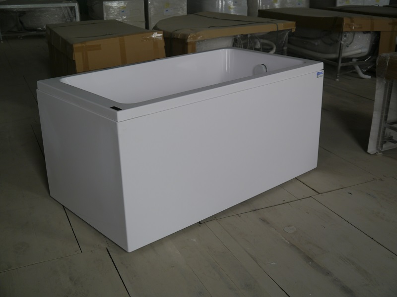 Bồn ngâm FANTINY MBR 135S