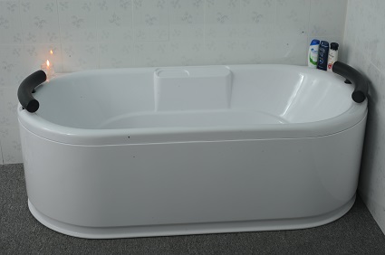 Bồn ngâm FANTINY MB 180S