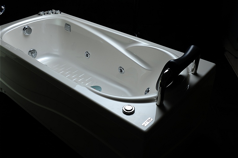 Bồn Massage MICIO ngọc trai PM 150L