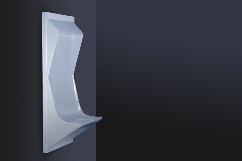 Ghế phòng xông dài FANTINY