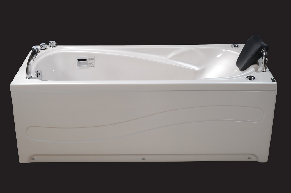 Bồn Massage MICIO ngọc trai PM 170L