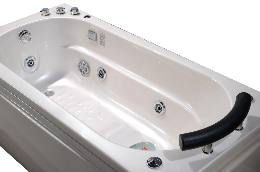 Bồn massage MICIO ngọc trai PMN 170L