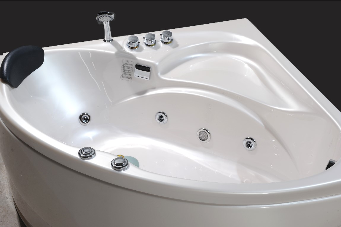 Bồn massage MICIO ngọc trai PM 125T