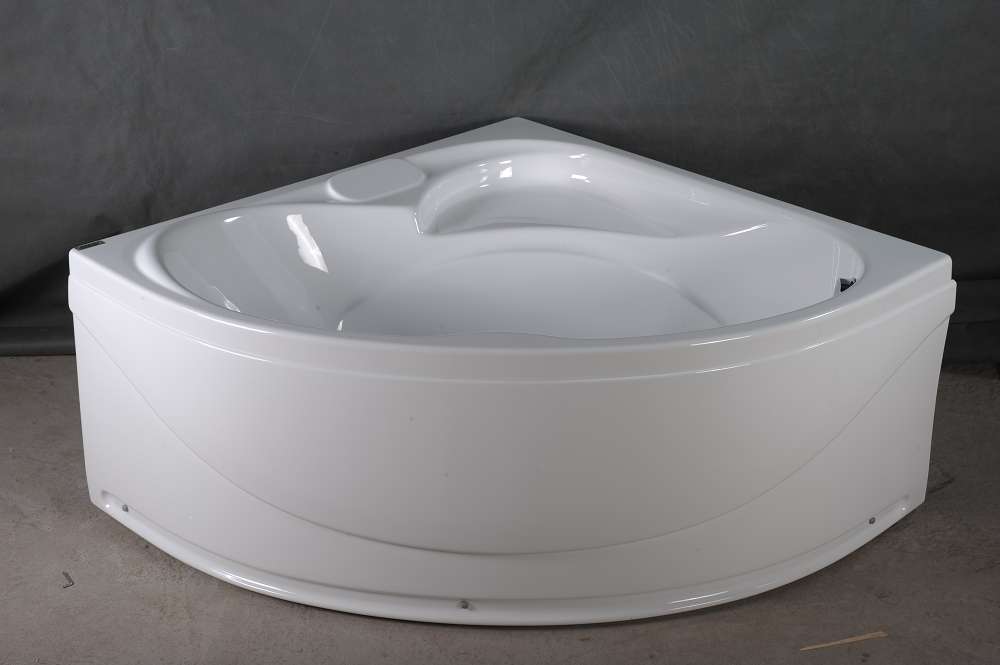 Bồn ngâm MICIO Acrylic trắng WB 125T