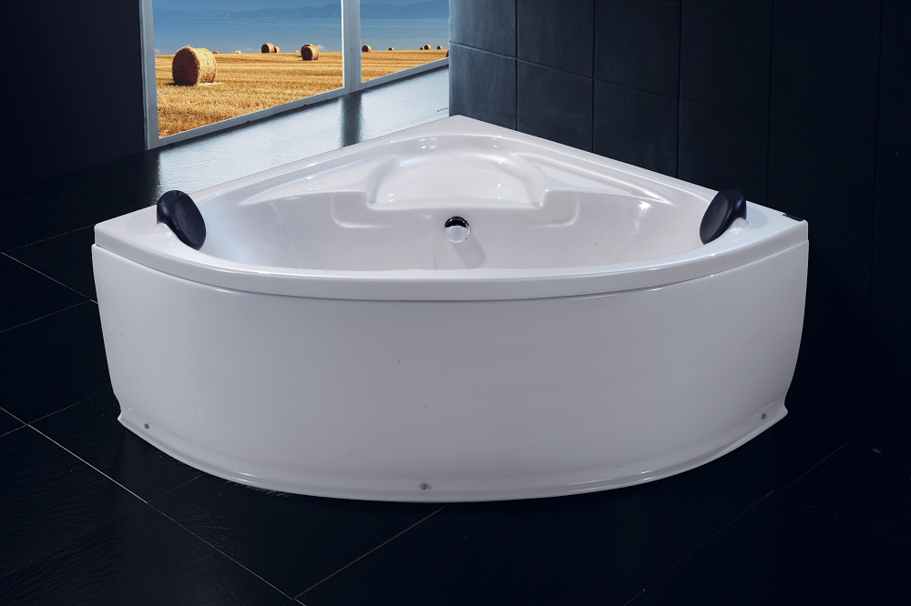 Bồn ngâm MICIO Acrylic trắng WB 140T