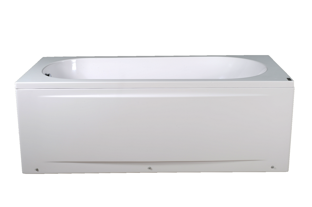 Bồn ngâm MICIO Acrylic trắng WB 170NL