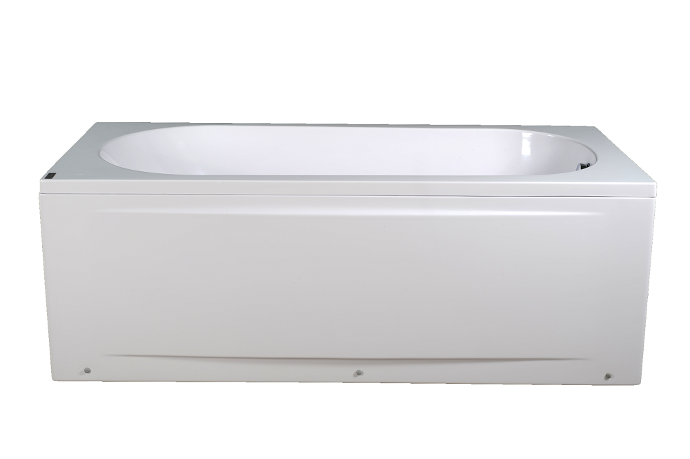 Bồn ngâm MICIO Acrylic trắng WB 170NR