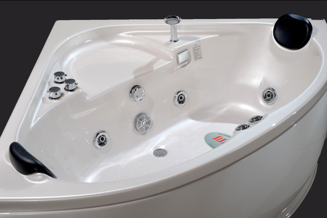 Bồn Massage MICIO ngọc trai PM 140T