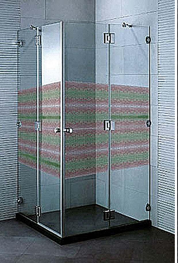 Vách kính tắm Fantiny