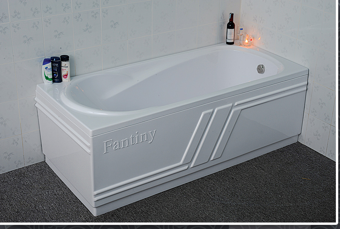 Bồn ngâm FANTINY MBR 170S