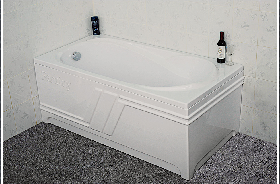 Bồn ngâm FANTINY MBL 150S