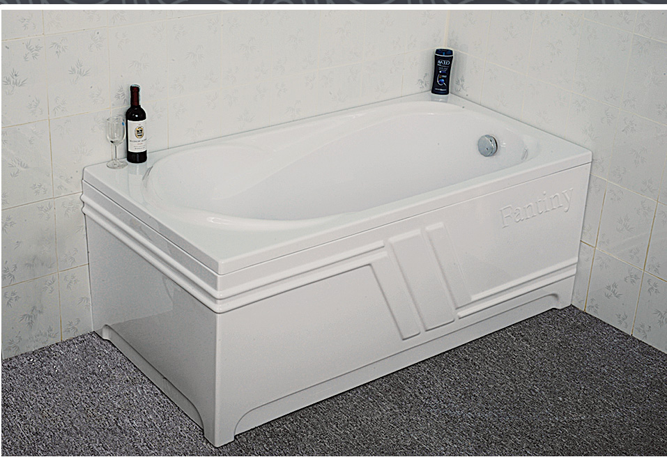 Bồn ngâm FANTINY MBR 150S